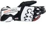 Alpinestars GP Pro R4 perforierte Motorrad Handschuhe