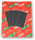 TRW Lucas MCB100 Anti-Quietsch-Folie