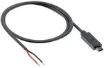 SP Connect Wasserdichtes Kabel SPC+ 12V DC, Gr&ouml;&szlig;e 10 mm