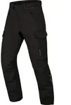 IXS Space-ST+ wasserdichte Motorrad Textilhose, schwarz, Gr&ouml;&szlig;e M f&uuml;r M&auml;nner