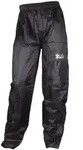 Modeka Easy Winter Regenhose, schwarz, Gr&ouml;&szlig;e S f&uuml;r M&auml;nner