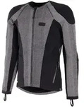 Knox Urbane Pro MK3 Protektorenjacke, silber, Gr&ouml;&szlig;e L f&uuml;r M&auml;nner