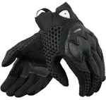 Revit Veloz Motorrad Handschuhe, schwarz, Gr&ouml;&szlig;e S f&uuml;r M&auml;nner