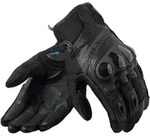 Revit Ritmo Motorrad Handschuhe, schwarz, Gr&ouml;&szlig;e S f&uuml;r M&auml;nner