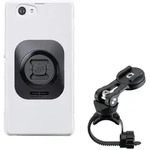 SP Connect Komplettes SP-CONNECT SPC+ Bike Bundle II - Universelle Schnittstelle,