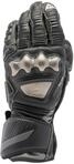 Dainese Full Metal 7 Motorrad Handschuhe, schwarz, Gr&ouml;&szlig;e S f&uuml;r M&auml;nner