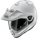 Arai Tour-X5 Diamond Motocross Helm, weiss, Gr&ouml;&szlig;e M f&uuml;r M&auml;nner