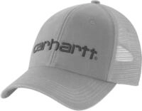 Carhartt Dunmore Kappe, grau f&uuml;r M&auml;nner