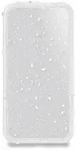 SP Connect iPhone 12 Mini Wetterschutz, weiss f&uuml;r M&auml;nner