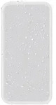 SP Connect iPhone 12 Pro Max Wetterschutz, weiss f&uuml;r M&auml;nner