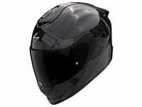 Scorpion Exo-1400 Evo 2 Air Onyx Carbon Helm, schwarz, Größe 2XL