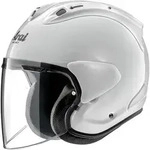 Arai SZ-R EVO Diamond Jethelm, weiss, Gr&ouml;&szlig;e S f&uuml;r M&auml;nner