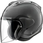Arai SZ-R EVO Diamond Jethelm, grau, Gr&ouml;&szlig;e XS f&uuml;r M&auml;nner