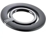 SP Connect Magnetic Ring Mount SPC+ H&auml;ndyhalterung, schwarz