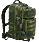 Brandit US Cooper M Rucksack, gr&uuml;n f&uuml;r M&auml;nner