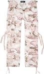 Brandit M-65 Ladies Hose, Gr&ouml;&szlig;e 27 f&uuml;r Frauen