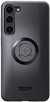 SP Connect SPC+ Samsung Galaxy S23+ Handyh&uuml;lle, schwarz f&uuml;r M&auml;nner