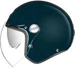 Nexx X.G30 Groovy Jethelm, gr&uuml;n-blau, Gr&ouml;&szlig;e S f&uuml;r M&auml;nner