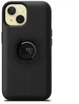 Quad Lock MAG Handyh&uuml;lle - iPhone 15, schwarz