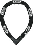 Abus 18898, ABUS City Chain 1010 Kettenschloss Schwarz male