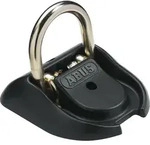 ABUS Granit WBA 100 Wand-/Bodenanker, schwarz f&uuml;r M&auml;nner