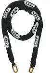 ABUS Chain KS/10 Schlosskette, schwarz, Gr&ouml;&szlig;e 200 cm f&uuml;r M&auml;nner