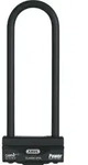 ABUS Granit Power 58 B&uuml;geschloss, schwarz, Gr&ouml;&szlig;e 309 mm f&uuml;r M&auml;nner