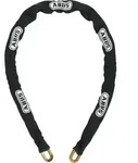 ABUS Chain KS/10 Schlosskette, schwarz, Gr&ouml;&szlig;e 140 cm f&uuml;r M&auml;nner