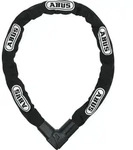 ABUS City Chain 1010 Kettenschloss, schwarz, Gr&ouml;&szlig;e 110 cm f&uuml;r M&auml;nner