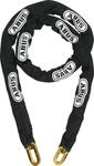 ABUS Chain KS/10 Schlosskette, schwarz, Gr&ouml;&szlig;e 170 cm f&uuml;r M&auml;nner