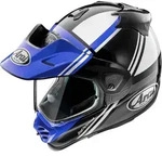 Arai Tour-X5 Cosmic Motocross Helm