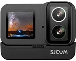 SJCAM SJ20 Dual Lens Action Kamera