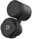 Quad Lock Smartphone-Halterung L&uuml;ftungsgitter, gr&uuml;n