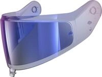 Shark Skwal i3/D-Skwal 3/Ridill 2 Visier, blau