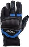RST Urban Air 3 Mesh Motorradhandschuhe, schwarz-blau, Gr&ouml;&szlig;e S f&uuml;r M&auml;nner