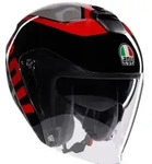 AGV Irides Valenza Jethelm
