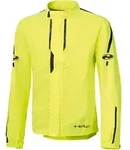 Held Rainstorm Top Regenjacke, gelb, Gr&ouml;&szlig;e S f&uuml;r M&auml;nner