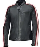 Held Brixham Motorrad Lederjacke