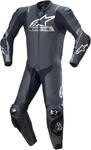 Alpinestars Missile V2 Ward perforierte 1-Teiler Motorrad Lederkombi,...