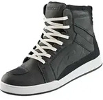 Held Marick WP Motorradschuhe, schwarz, Gr&ouml;&szlig;e 37 f&uuml;r M&auml;nner