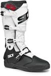 Sidi XPower SC Motocross Stiefel, schwarz-weiss, Gr&ouml;&szlig;e 43 f&uuml;r M&auml;nner