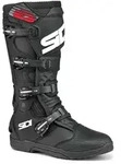 Sidi XPower SC Motocross Stiefel, schwarz, Gr&ouml;&szlig;e 43 f&uuml;r M&auml;nner