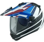 Arai Tour-X5 Africa Twin Motocross Helm