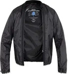 John Doe Aero Mesh Windblocker Motorrad Innenjacke, Gr&ouml;&szlig;e XS f&uuml;r M&auml;nner