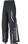 Held Rainblock Zip Base Regenhose, schwarz-grau, Gr&ouml;&szlig;e S f&uuml;r M&auml;nner