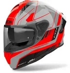 Airoh Spark 2 Chrono Helm, grau-silber, Gr&ouml;&szlig;e XS f&uuml;r M&auml;nner