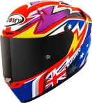 Suomy K6S20016.3, Suomy SR-GP Evo Legacy E06 Helm male