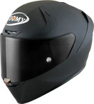 Suomy K6S200X6.4, Suomy SR-GP Evo Plain E06 Helm Schwarz male