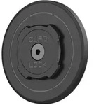 Quad Lock Standard-MAG-Kopf, schwarz, Gr&ouml;&szlig;e 10 mm