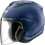 Arai SZ-R EVO Frost Jethelm, blau, Gr&ouml;&szlig;e XS f&uuml;r M&auml;nner